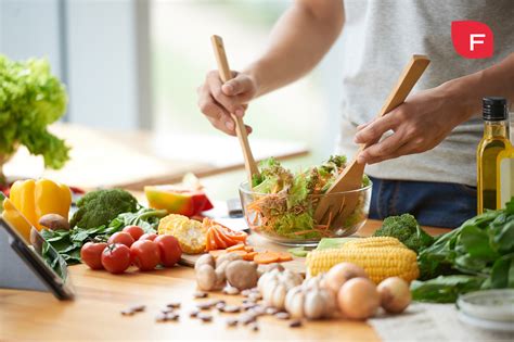 Guía Para Comer Sano Los 5 Consejos Para Iniciarte En La Comida Saludable