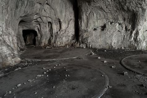 Devetaki Cave Bulgaria Danail Nachev Flickr