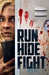 Run Hide Fight (2021) - Posters — The Movie Database (TMDB)