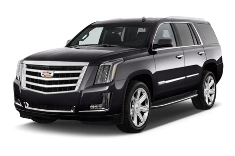 2016 Cadillac Escalade Prices Reviews And Photos Motortrend