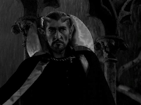 William shatner 1960 play of the week 01x30 night of the auk. twilight zone gifs | Tumblr