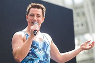 Doctor Who's John Barrowman faked a flat redecoration to secretly film ...