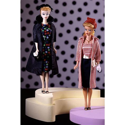 The word was first used for catholic feasts to commemorate saint. Barbie 35th Anniversary Gift Set | Barbie Wiki | Fandom