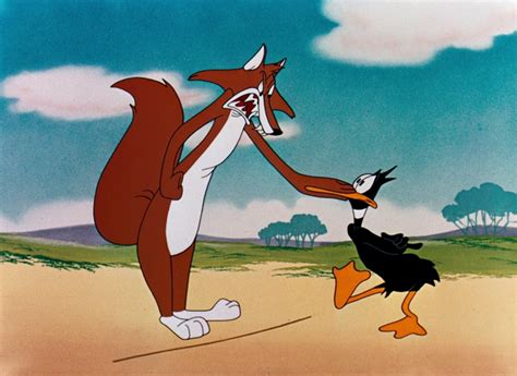 What Makes Daffy Duck 1948 The Internet Animation Database