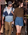 anya taylor-joy and fiance eoin macken are seen out and about in ...
