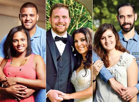 Married At First Sight Cast Salaries Revealed Find Out How Much They