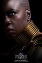 Danai Gurira : de The Walking Dead à Black Panther - CinéDweller