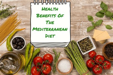 Mediterranean Diet 101 A Complete Guide Natural Food Series
