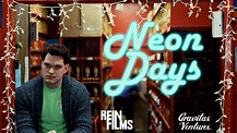 Neon Days - Release Trailer - YouTube