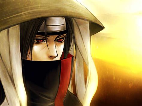 Uchiha Itachi1268197 Zerochan