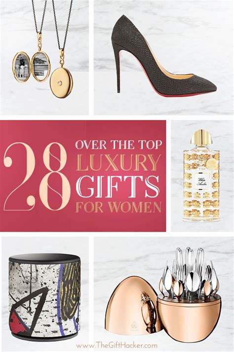 We did not find results for: 30+ Expensive Luxury Gifts For Her - Make Her Scream In ...