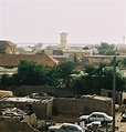 Rosso – Wikipedia, wolna encyklopedia | Mauritanie