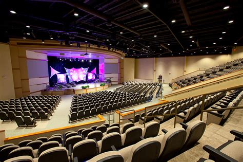 Winter Haven Worship Center Portfolio Churches By Daniels