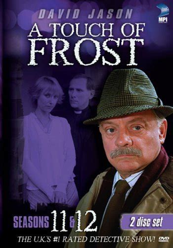 Watch A Touch Of Frost Season 1 In For Free On 123movies