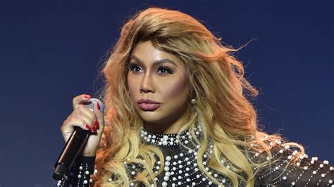 Tamar Braxton Denies Disturbing Claims From Her Ex David Adefeso