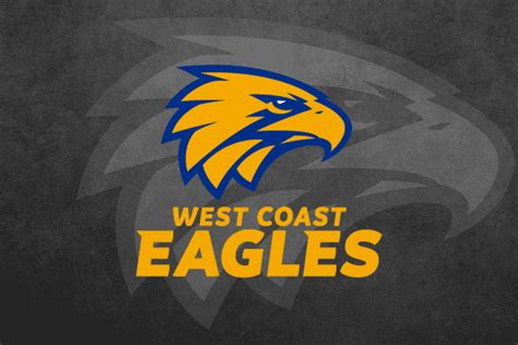 #eagles #afl #west coast #west coast eagles #blue and yellow #finals season #afl finals. West Coast Eagles | AFL trade news, rumours, players and ...