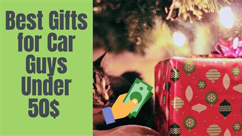 We did not find results for: Best Gifts for Car Guys Under 50$ - YouTube