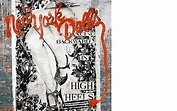 New York Dolls: Dancing Backward In High Heels, CD review - Telegraph