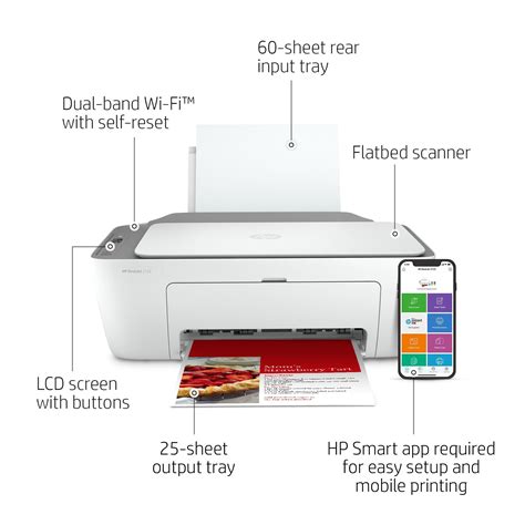 This file is safe, uploaded from secure source. HP DeskJet 2722 Drivers Download