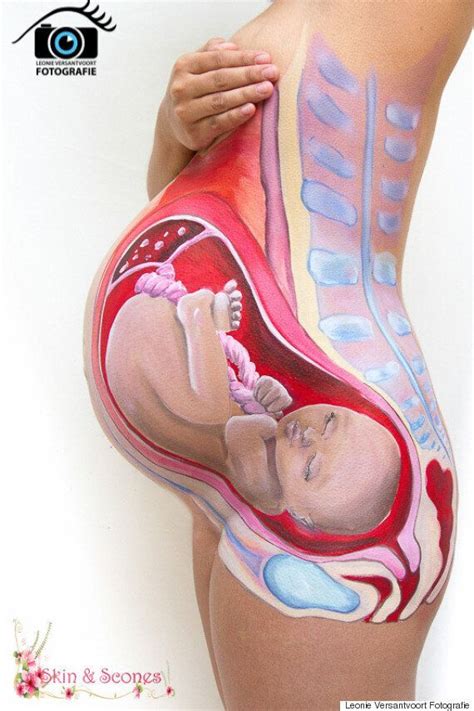 Sur.ly for joomla sur.ly plugin for joomla 2.5/3.0 is free of charge. Incredible Body Art On Pregnant Women Shows Exactly How A ...