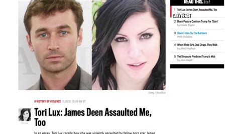 James Deen Wife Porn Sex Photos