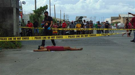 Commercial Sex Worker Gunned Down In Bacolod Watchmen Daily Journal