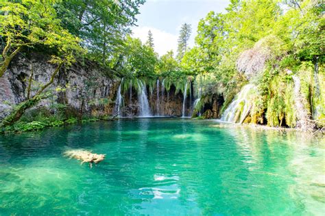 Krka Vs Plitvice Which Croatian Waterfalls Are Best Our Escape Clause