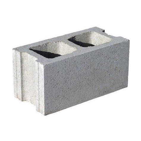 Hollow Concrete Brick Brick Cart