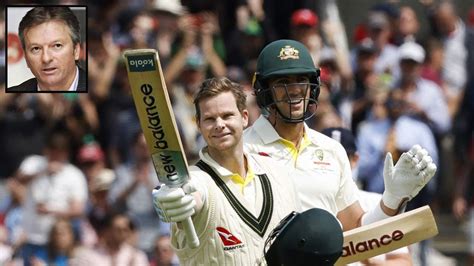 Ashes 2023 Steve Smith Equals Steve Waughs Tally Of 32 Test Centuries