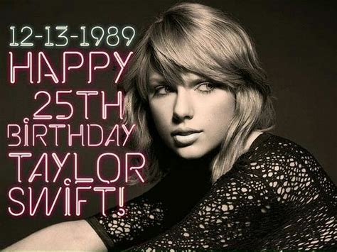 Happy Birthday Taylor Swift Web Taylor Swift Taylor Swift Pictures