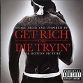 Get Rich or Die Tryin': Various Artists, 50 Cent: Amazon.ca: Music