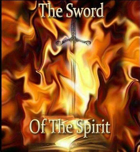 Fire Warriors Sword Of The Spirit Christian Warrior Spiritual Warfare
