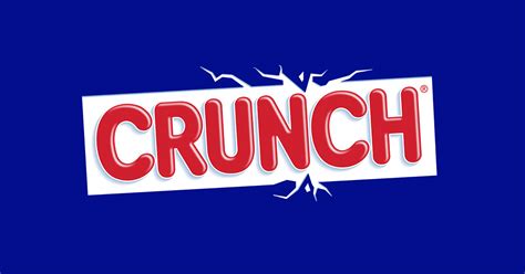 Crunch Bar Crunch America Loves Crunch