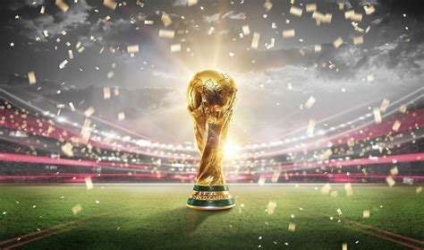 What Is The Qatar 2022 Fifa World Cup Winners Prize Money Photonews