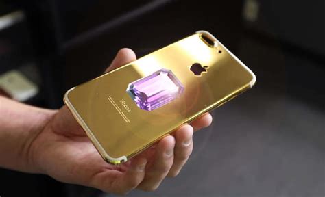 The Worlds Most Expensive Mobile Phones
