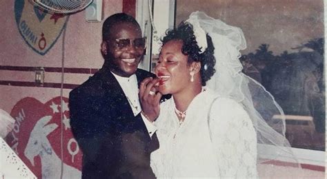 Sir Shina Peters Wife Sammie Reveals Marriage Secrets Part 1