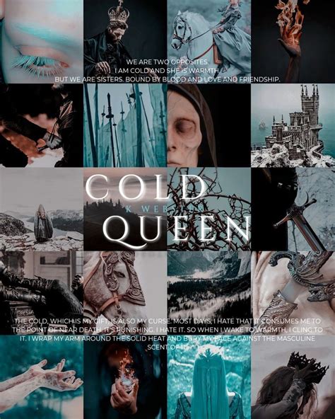 Cold Queen By K Webster Queen Romance Libros