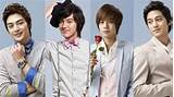 Images of Watch Boys Over Flowers