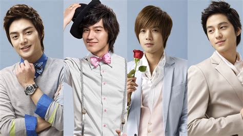Boys Over Flowers Ost F4 Special Edition Youtube