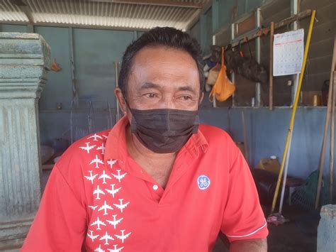 Kampung Pasir Gudang Baru Tercemar Nelayan Tidak Dapat Turun Ke Laut