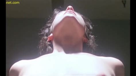 Molly Parker Nude Scene In The Five Senses Movie Scandalplanet