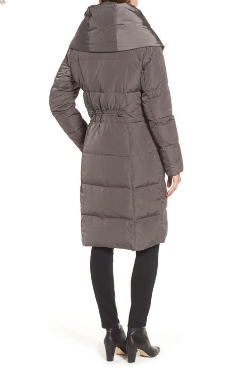 Cole Haan Signature Cole Haan Down And Feather Coat Nordstrom