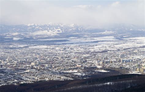 Reisetipps Oblast Sachalin 2022 Das Beste In Oblast Sachalin Entdecken