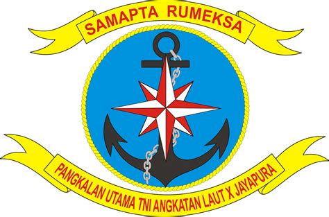 Logo Kabupaten Jayapura