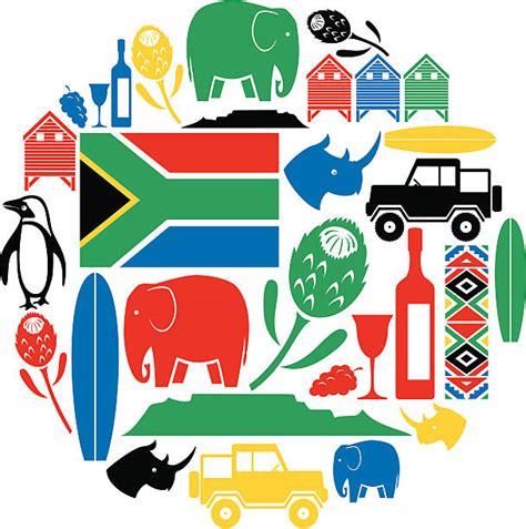 South Africa Illustrations Royalty Free Vector Graphics And Clip Art