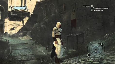 Assassin s Creed Walkthrough 07 Blok Pamięci 2 Masyaf 1 3 YouTube