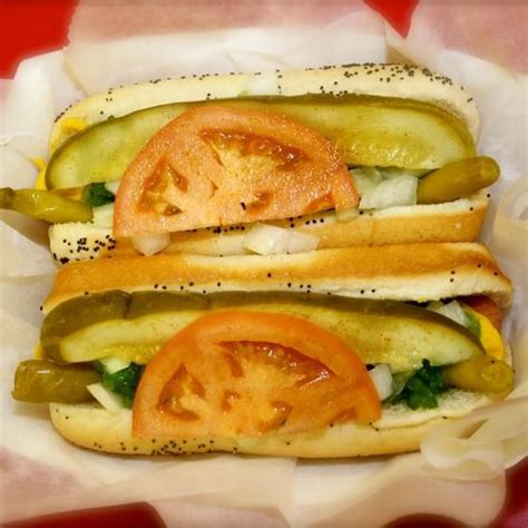 The Best Hot Dog In Every State Hot Dogs Atlanta Food Hot Dog Recipes