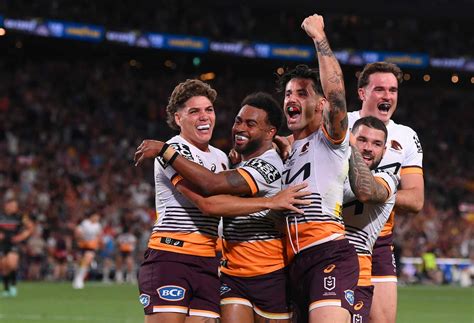 Broncos Key Player Reportedly Set To Depart