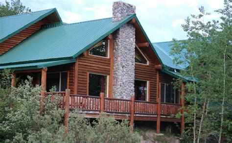 Maybe you would like to learn more about one of these? Edgewater Cabin - Island Park Cabin Rental