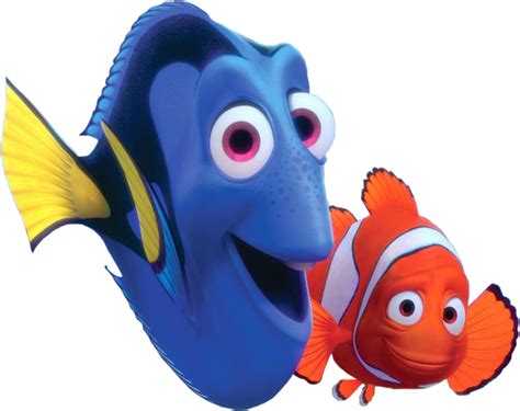 Finding Nemo Fundo Png Imagem Png Play